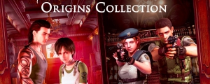 Gruselt euch gleich doppelt mit der Resident Evil Origins Collection