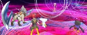 Digimon Story: Cyber Sleuth – Die PS4-Version kommt auch hier in den Handel