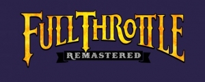 Vollgas in die Neufassung: Full Throttle Remastered für PS4 und PS Vita angekündigt