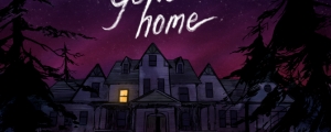 Gone Home erscheint doch für die Konsolen, keine Portierung für Wii U mehr geplant