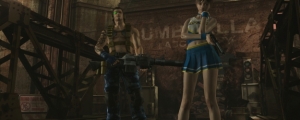 Resident Evil 0 HD erhält Erscheinungstermin & Vorbesteller-Inhalte