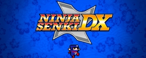 Ninja Senki DX erscheint im Februar auf PlayStation-Plattformen
