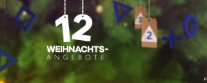 Die 12 Weihnachtsangebote: Deal #11 mit FIFA 16