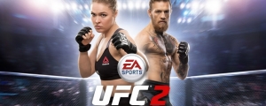 EA Sports UFC 2 erscheint am 17. März & Trailer veröffentlicht