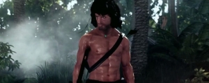 Nothing is over! DLC-Kampagne zu Rambo The Video Game erschienen
