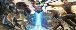 ARK: Survival of the Fittest kämpft sich im Juli auf PS4