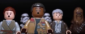 Inhalte des Season Pass zu LEGO Star Wars: Das Erwachen der Macht enthüllt