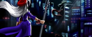 E3-Trailer zu Cosmic Star Heroine veröffentlicht
