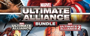 Marvel: Ultimate Alliance kommt gleich doppelt auf die PS4 zu