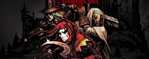 Darkest Dungeon: Es wird am 27. September düster auf der PS4 