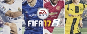 FIFA 17: EA veröffentlicht einen neuen gameplay-Trailer zur gamescom