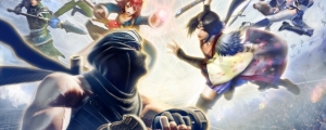 Musou Stars: Wenn Koei Tecmo auf Dynasty Warriors trifft