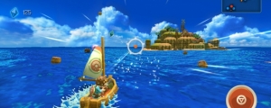 Oceanhorn: Monster of Uncharted Seas erscheint auch für PS Vita