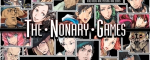 Zero Escape: The Nonary Games bringt den ersten Teil nach Europa