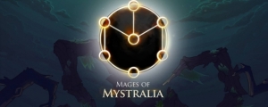 Magie-Fans aufgepasst: Mages of Mystralia erscheint im Frühjahr 2017 für PS4 und PC