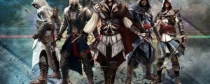 Assassin's Creed: Ausrichtung auf Spielwelt statt Story