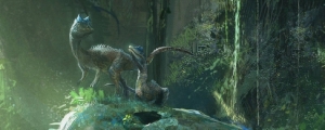 Ark Park: Dinosaurier-Vergnügungspark mit PSVR angekündigt