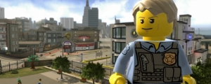 Seitenwechsel: LEGO City Undercover zeigt sich auf der PS4
