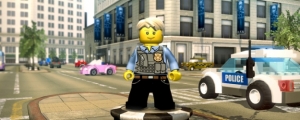 LEGO City Undercover: Multiplayer so gut wie bestätigt