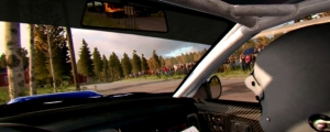 DiRT Rally: Ab heute finden die Rennen auch in VR statt
