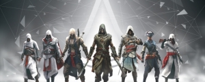 Assassin's Creed: Die Gerüchte bleiben bei Ägypten