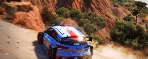 WRC 7 für PS4 angekündigt: Switch-Version möglich