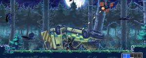 Shantae-Entwickler kündigen The Mummy Demastered für Switch und PS4 an