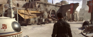 Visceral Games' Star Wars: Neue Informationen erst nächstes Jahr?