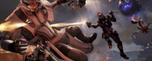 LawBreakers bringt High-Speed-Action am 8. August auf die PS4