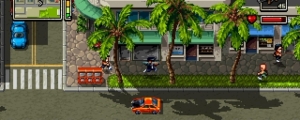 Shakedown Hawaii: Trailer enthüllt Story und Gameplay