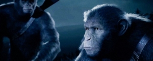 Planet Of The Apes: Last Frontier angekündigt