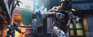 Call of Duty: Infinite Warfare präsentiert die Inhalte des Retribution DLC