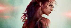 Tomb Raider: Der nächste Kinofilm zeigt sich im Trailer