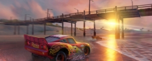 Auto-Helden aus der Kindheit: Gewinnt Cars 3 für die Wii U und PS4