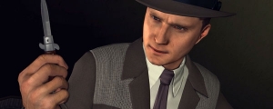 L.A. Noire: Trailer zeigt die Detektiv-Arbeit in 4K
