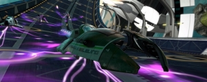 WipEout Omega Collection bekommt ein kostenloses VR-Update