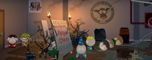 South Park: Der Stab der Wahrheit erscheint am 13. Februar als Standalone für PS4