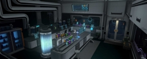 The Station: Launch Trailer entführt die Spieler ins Weltall