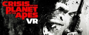 Affen in der Krise: Crisis on the Planet of the Apes für PSVR angekündigt