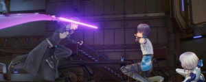 Sword Art Online: Fatal Bullet erhält drei DLCs durch einen Season Pass