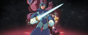 Mega Man X; Legacy Collection 1 & 2 erscheinen am 24. Juli