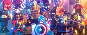 LEGO Marvel Super Heroes 2 bereitet die Fans auf den Infinity War vor
