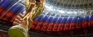 FIFA 18 erhält Ende Mai ein kostenloses WM 2018-Update