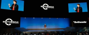 E3 2018: Bethesda verspricht viel und macht einige Andeutungen