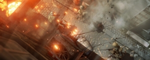 Battlefield: Teaser verspricht Informationen am 23. Mai