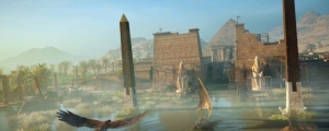 Gerücht: Geht es in Assassin's Creed Odyssey nach Griechenland?