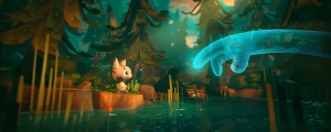 Countdown to E3: Liebevolles Abenteuer Ghost Giant angekündigt