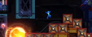 Mega Man 11: Capcom kündigt exklusiven amiibo-Support an