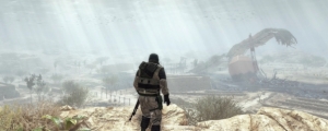 Metal Gear Survive: Das kommende Event bringt Items aus Silent Hill und Castlevania