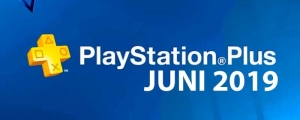 PlayStation Plus: Juni glänzt mit Top-Spielen